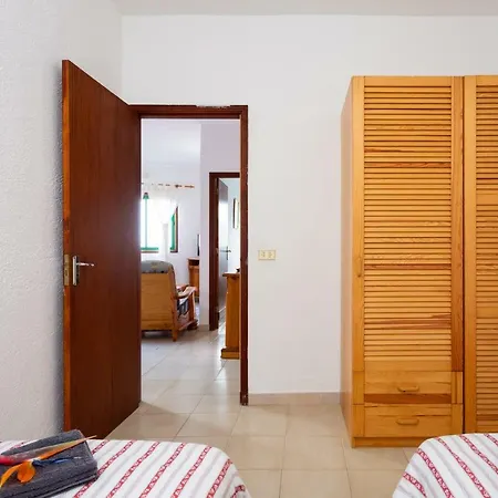 Apartment La Gaviota - El Marmol Icod De Los Vinos