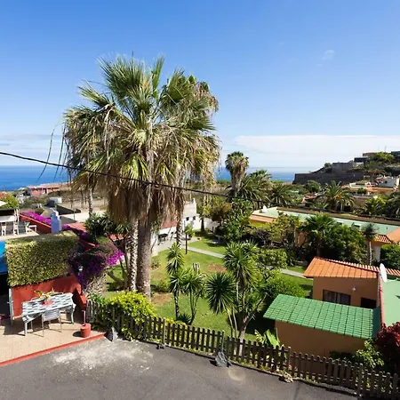 La Gaviota - El Marmol Apartment