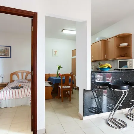 La Gaviota - El Marmol * Icod De Los Vinos