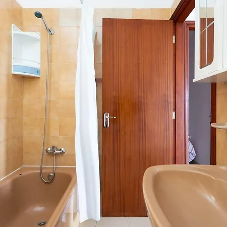 Apartment Finca La Gaviota - El Marmol Con Piscina Y Jacuzzi Icod De Los Vinos