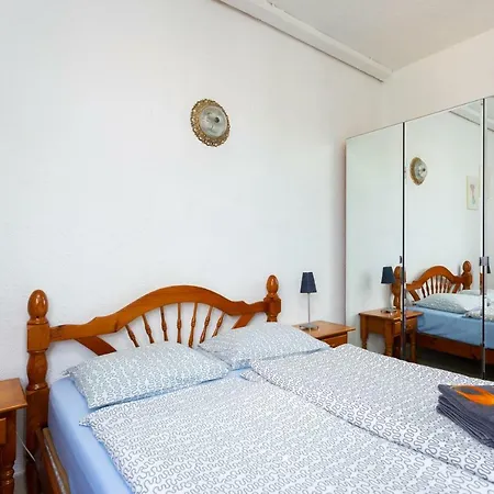 La Gaviota - El Marmol