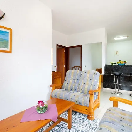 Appartement La Gaviota - El Marmol *