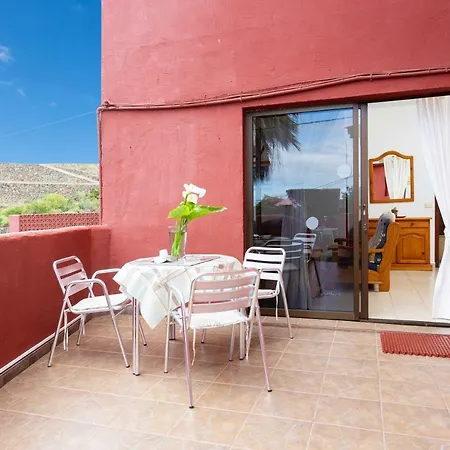 Appartement La Gaviota - El Marmol *