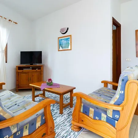 Appartement La Gaviota - El Marmol *