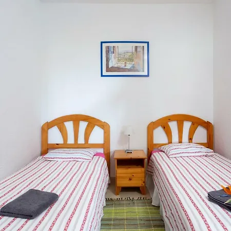 La Gaviota - El Marmol Appartement Icod De Los Vinos