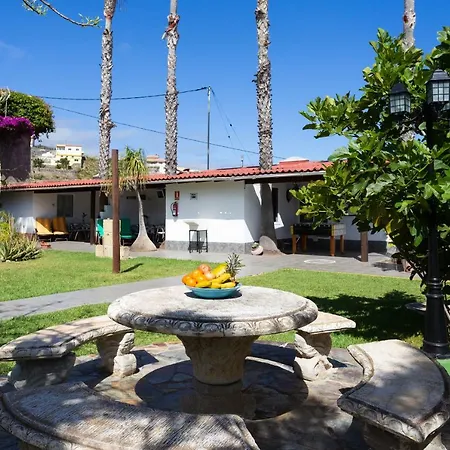 La Gaviota - El Marmol Appartement *