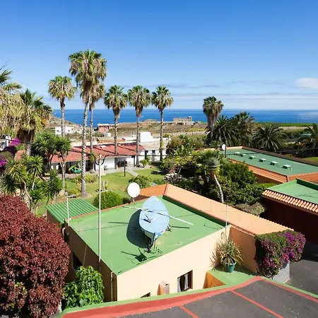 Finca La Gaviota - El Marmol Con Piscina Y Jacuzzi *