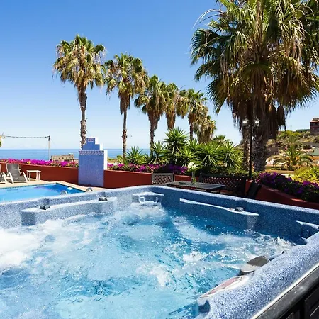 La Gaviota - El Marmol Apartment