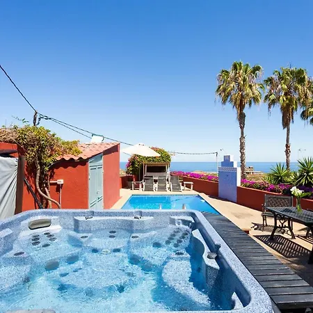 Appartement La Gaviota - El Marmol *