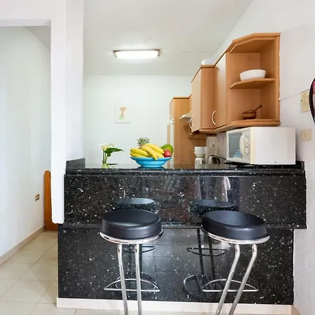 La Gaviota - El Marmol Appartement