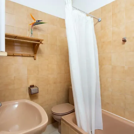 La Gaviota - El Marmol Apartment Icod De Los Vinos