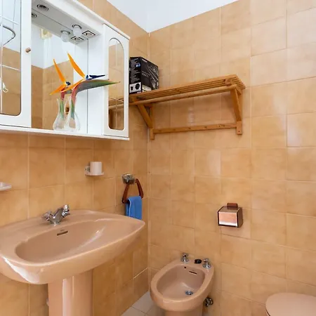 Apartment La Gaviota - El Marmol Icod De Los Vinos