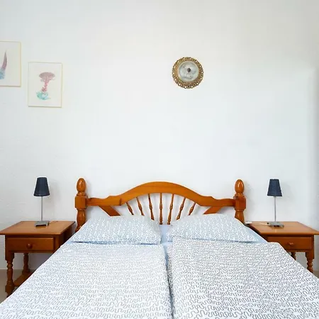 Apartment La Gaviota - El Marmol