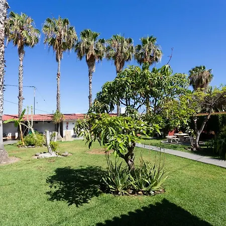 Finca La Gaviota - El Marmol Con Piscina Y Jacuzzi *