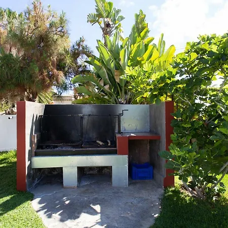 La Gaviota - El Marmol Apartment *