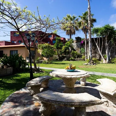 La Gaviota - El Marmol *