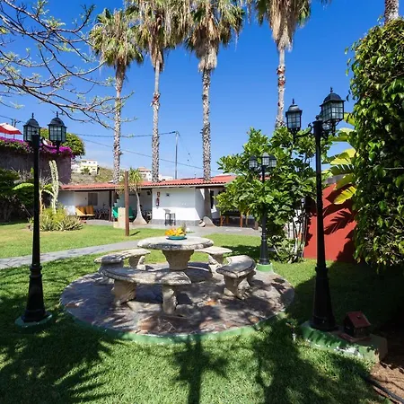 Appartement La Gaviota - El Marmol