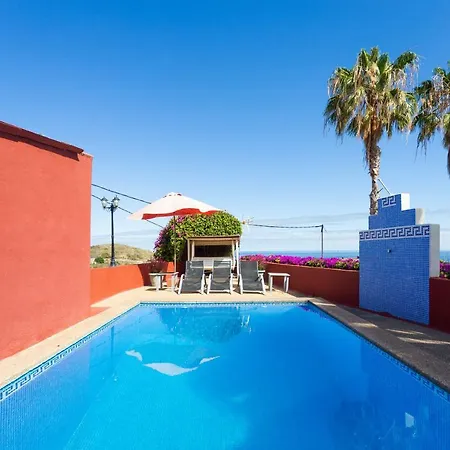 La Gaviota - El Marmol