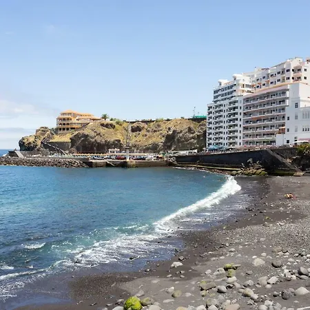 Apartment Finca La Gaviota - El Marmol Con Piscina Y Jacuzzi Icod De Los Vinos
