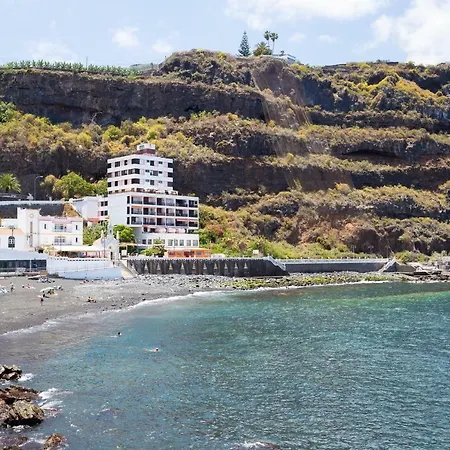 La Gaviota - El Marmol Appartement *