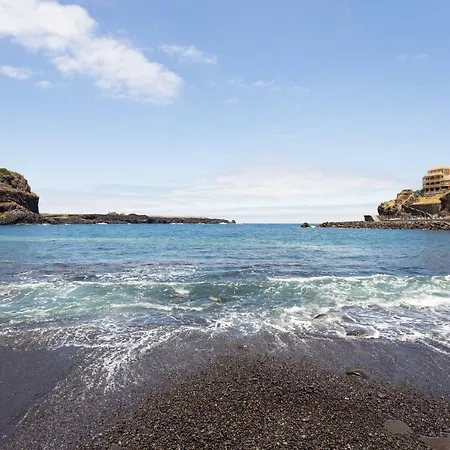 La Gaviota - El Marmol * Icod De Los Vinos