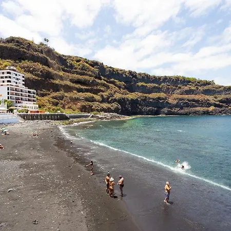 La Gaviota - El Marmol Appartement *