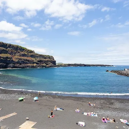 La Gaviota - El Marmol Appartement